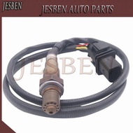 0258017230 Regulating Lambda Probe Oxygen O2 Sensor fit For BMW 5 7 X3 F25 xDrive 28i 523i 528i 530i