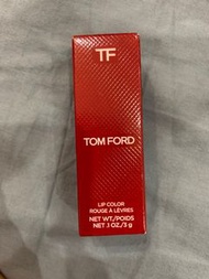 Tom ford Lost Cherry Lipstick