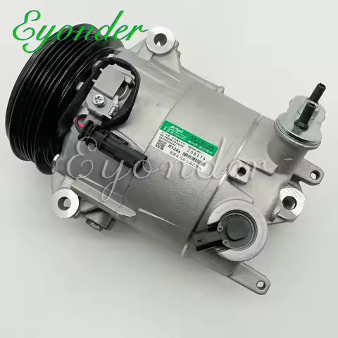 AC A/C Air Conditioning Compressor Cooling Pump for OPEL INSIGNIA A G09 1.6 2.0 22910274 22947668 23
