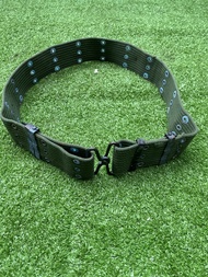 Dây TB Mỹ xưa Dây Nịt Thắt Lưng Dây Đa năng MỸ