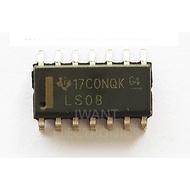 74ls08 LS08 SMD