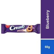 Munchy's Cream-O Tart Blueberry 60g