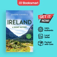 Ireland - Paperback - English - 9780861543687