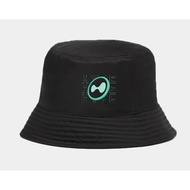 Crypto HYPE Hyperliquid Hyper Liquid Logo bucket Hat