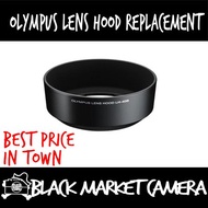 [BMC] [Camera Accessories] Olympus Lens Hood replacement