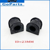(2pc) Rear Stabilizer Bush 23mm 48815-26040 TOYOTA LAND CRUISER LJ78 / LJ79 / RJ77 / RJ70