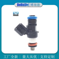 0280158191 Fuel Injector Suitable for 11-17 Ford F150 Lincoln X S T3.5