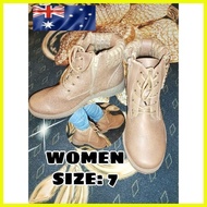 ♞,♘High Cut Women Shoes AUSTRALIAN BRAND (Anko)