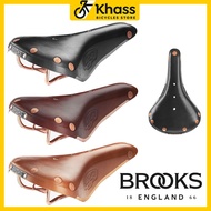 [BROOKS] B17 SPECIAL COPPER LEATHER SADDLE