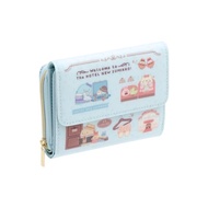 [Direct from Japan]San-X Sumikko Gurashi Wallet WL36201