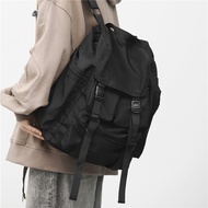 Backpack Upscale Luxurious Movement Women Bags Schoolbag