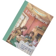 Little Women by Deanna McFadden (Adapter), Lucy Corvino (Illustrations), Louisa May Alcott