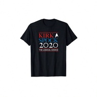 The Original Series Kirk & Spock 2020 T-Shirt