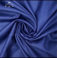 [COD] Mukena Dewasa Traveling Polos Ameena 2in1 Resleting Katun Premium Elegan