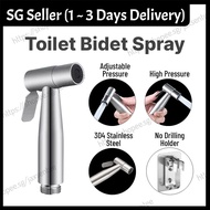 YH132SG Seller!!Toilet Bidet Spray | Stainless Steel Bidet | Bidet Spray Gun | High Pressure Bidet