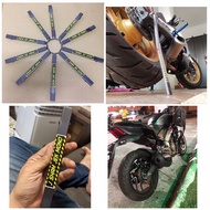 SIDE STAND JACK PADDOCK STAND JACK STAND TONGKAT SUPERBIKE STAND VERSYS STAND ER6N Z800 PADDOCK MT07