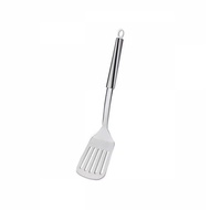 Korkmaz Twisty Stainless Steel Spatula - Made In Turkey