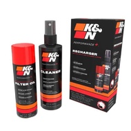 Free Shipping Original Company Goods K & N High Flow Air Filter Element Cleaning Maintenance Group A
