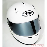 ชิว arai  rx7 rr5 corsairV vector2 quantum  ของแท้ made in Japan  ชิวปรอท ชิวใส ชิวดำ ชิวหน้า