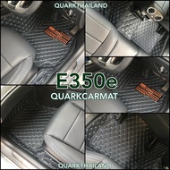 BENZ E CLASS W213 พรม6D พรีเมี่ยม เต็มภายใน พร้อมส่ง