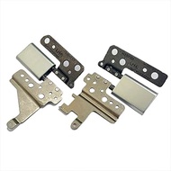 Huasheng Suda LCD Screen Hinges Left & Right Set Replacement for Lenovo Yoga 3-1470 80JH 80KQ ideapa