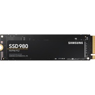 Hard Drive/Flashdisk Samsung SSD 980 NVMe 500GB MZ-V8V500BW Samsung
