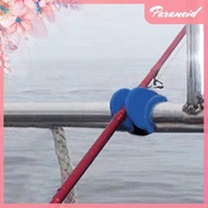 [paranoid.sg] U-Shaped Fishing Baits Keeper Portable Fishing Rod Stand for Kayak Fishing Boats