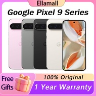 US Set Google Pixel 9 Pro XL / Google Pixel 9 Pro / Google Pixel9 / Google Tensor G4 / Google Phone