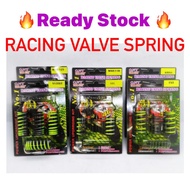 QNT Racing Valve Spring For EX5 KRISS WAVE WAVE125 WAVE110 LAGENDA SRL SRL115 LC135 FZ150 FZ Y15 Y15