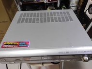 網拍唯一 經典銘機LG LH-D6246A DVD播放機 擴大機 DVD與按鍵故障 AUX正常