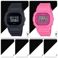 [WCO] GMD-S5610BB Series x Casio G-Shock ft. Street-Smart Women Kids Watch GMDS5610 GMD-S5610