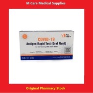 ALLtest saliva antigen test kit 1s Covid 19 Home Test Kit