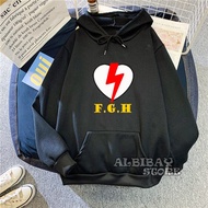 FTH FATEH GEN HALILINTAR Kids Hoodie Jacket