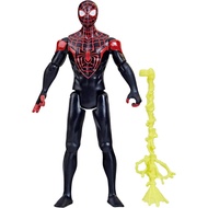 Marvel Spider-Man Epic Hero Series 10cm Miles Morales Action Figure