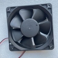 RDH1238B2 120*120*38MM DC24V 0.60A  1238 cooling fan
