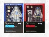 R x R Toy Figma 2盒 329 263 高雄 伊歐娜 蒼藍鋼鐵戰艦 1/12 可動 與太郎 榛名
