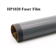 Universal fuser film, replacement with video guide, compatible with HP 1010, 1020, P1102, P1102W, an
