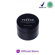 BARU | TEZZEN MINI DELTA ACTIVATED CHARCOAL CLAY