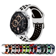 Watch bands strap 22mm for Huawei Honor Magic 1 2 46mm smartwatch Straps For Honor GS Pro/GS 3 Bands