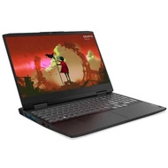 Lenovo IdeaPad Gaming 3 + AMD Ryzen 7 7735HS + 16GB RAM 512GB SSD + NVIDIA GeForce RTX 4050 82SB00J9