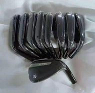 Golf club Taylormade Taylormade Golf Club P790 Black Warrior Limited Edition Iron Set High Forgivene