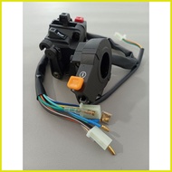 ◱ ⊕ ❂ Handle Switch for Honda XRM 110, Motorcycle Handle Switch for Honda XRM 110, Septwolves