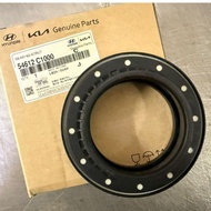 [ READY STOCK ] 100% ORIGINAL (HYUNDAI KIA) FRONT ABSORBER BEARING 1PCS HYUNDAI SONATA LF / OPTIMA K