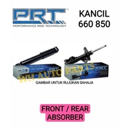 (PRT BRAND) ABSORBER PERODUA KANCIL 660 850