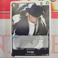 One Piece TCG [ENGLISH] OP03-083 C Corgy [ENGLISH VERSION]