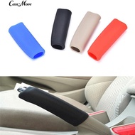 COVER HAND BRAKE SARUNG PELINDUNG HANDLE REM TANGAN MOBIL Silicone