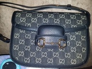 Horsebit 1955 Gucci Bag