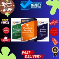 [ Promo] Avast Antivirus Pro Genuine Product Key
