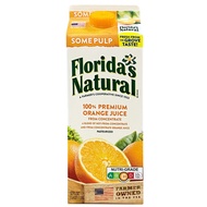 Florida's Natural Orange Some Pulp Juice 1.5L