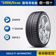 ♂Goodyear tire 225/45R17 94W asymmetric pattern EF1 ASY for Audi A3/BMW 2 Series